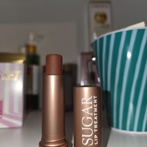 Sugar Lip Treatment - Deep Brown